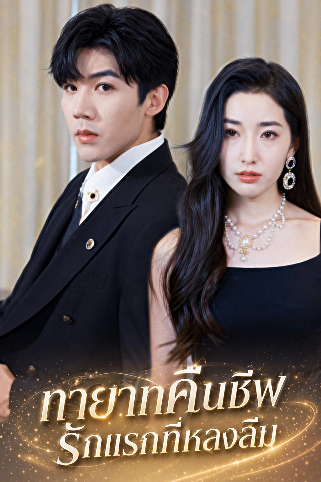 ทายาทคืนชีพ รักแรกที่หลงลืม