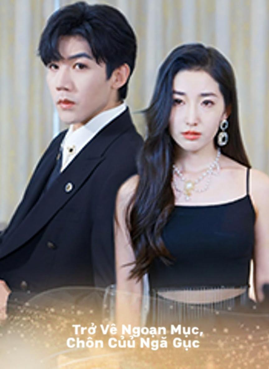 Trở Về Ngoạn Mục, Chồng Cũ Ngã Gục
