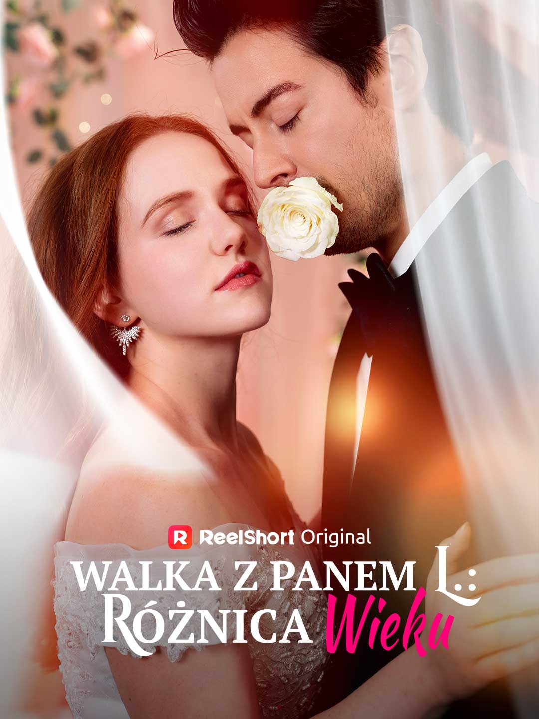 Walka z Panem L.: Różnica Wieku