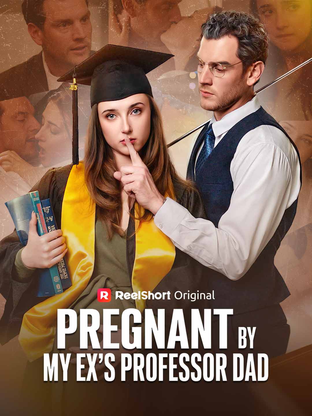 Бременна от професора – бащата на бившия ми