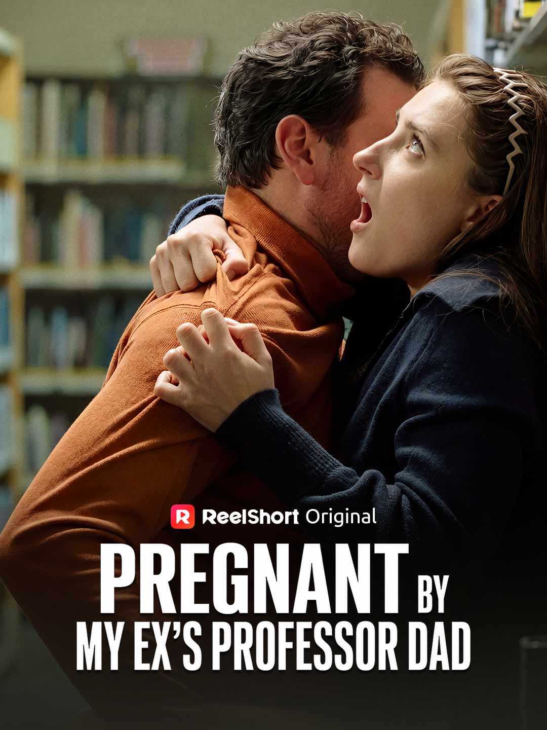 Grávida do Professor, o Pai do meu Ex