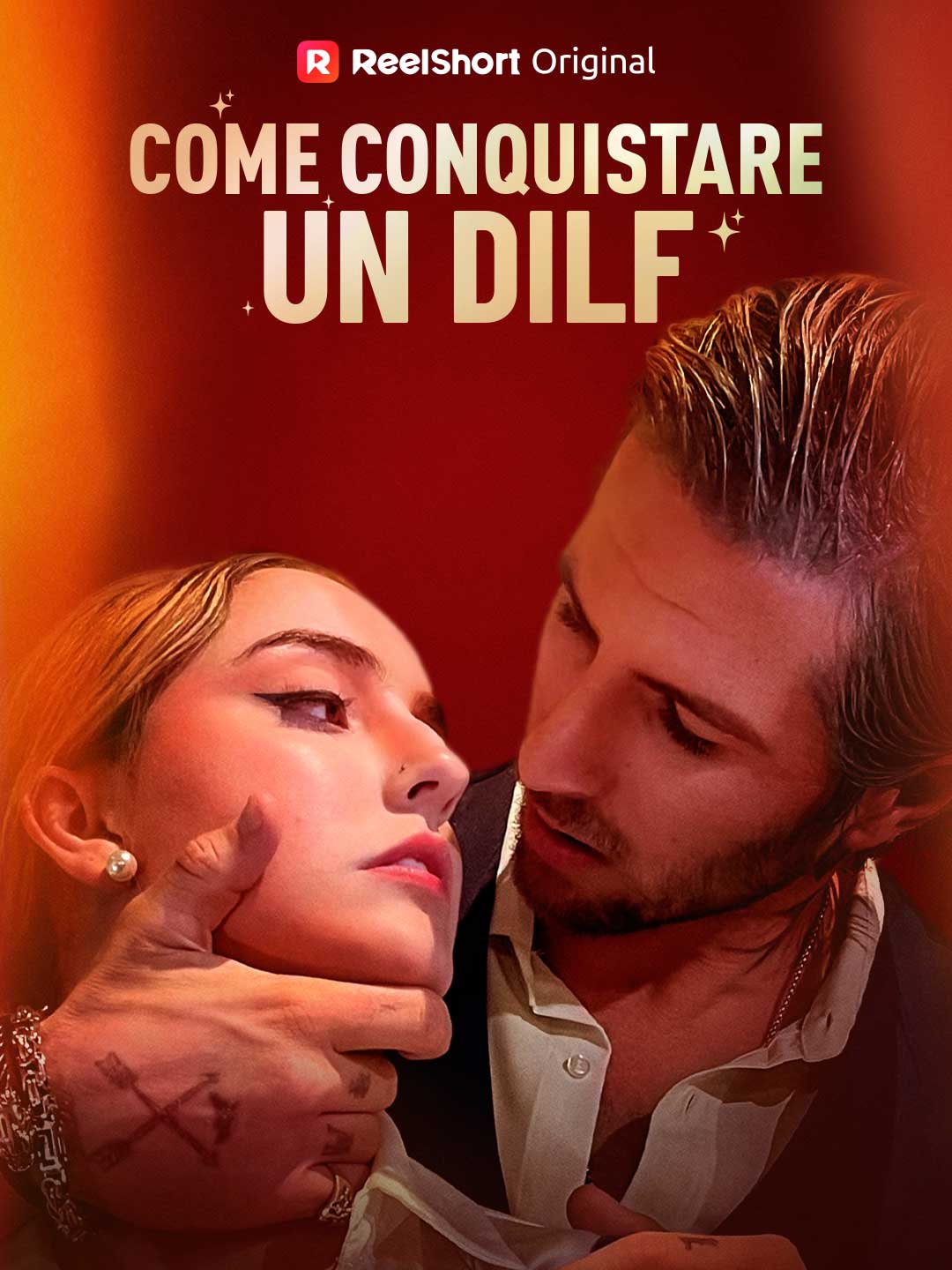 Come conquistare un DILF