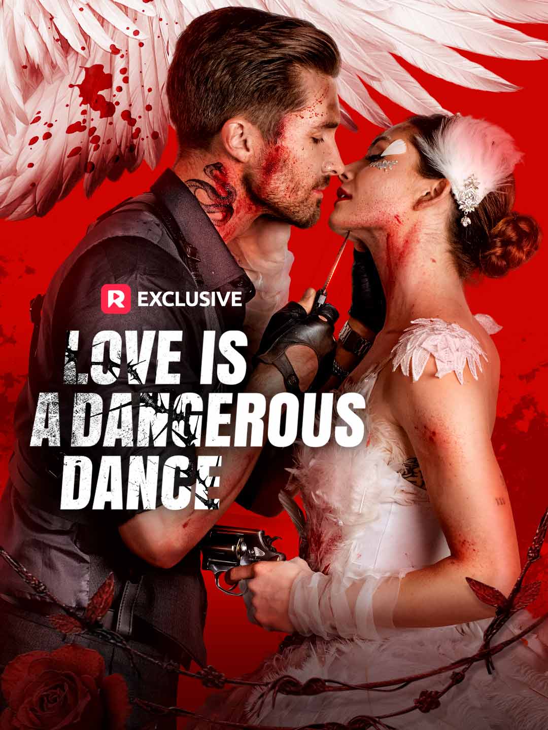L'amore è una danza pericolosa