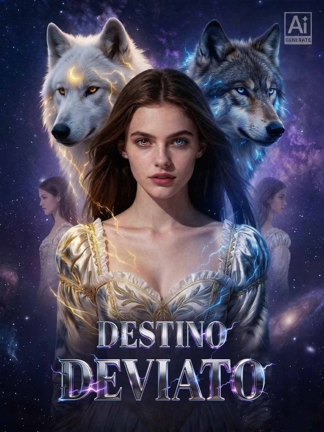 Destin détourné