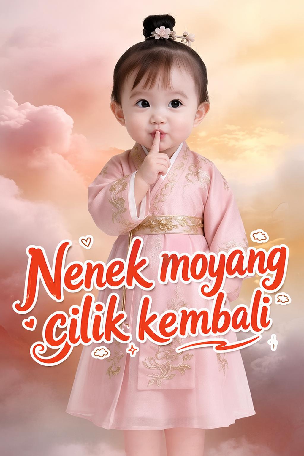 Sang Leluhur Kecil Membalas