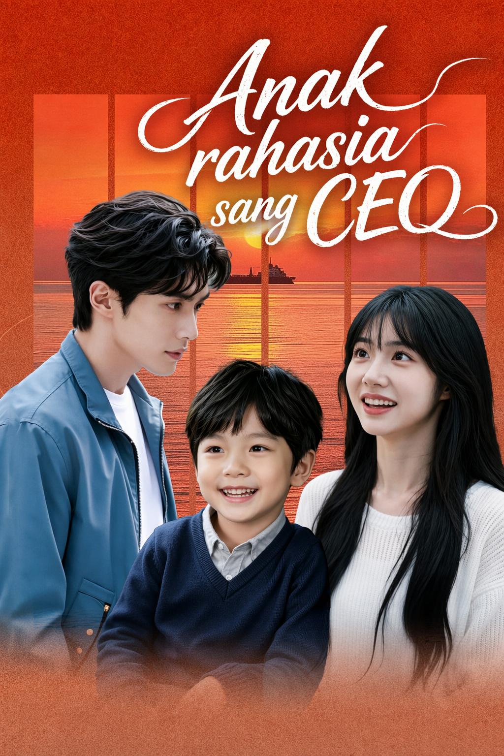 Anak CEO yang Hilang