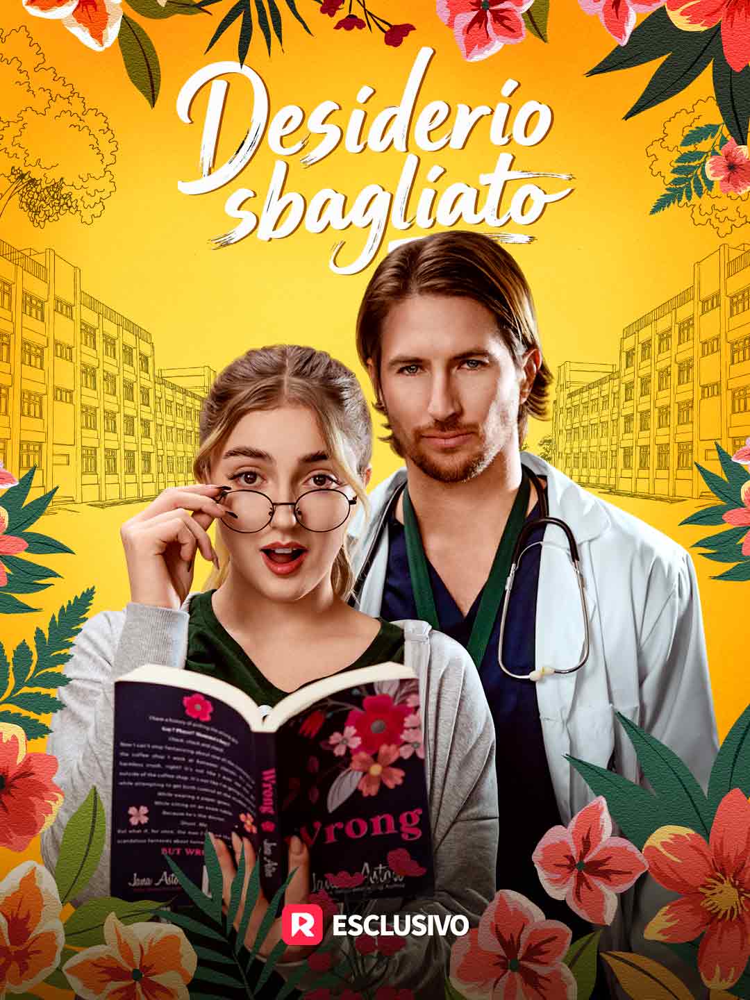 Desiderio sbagliato