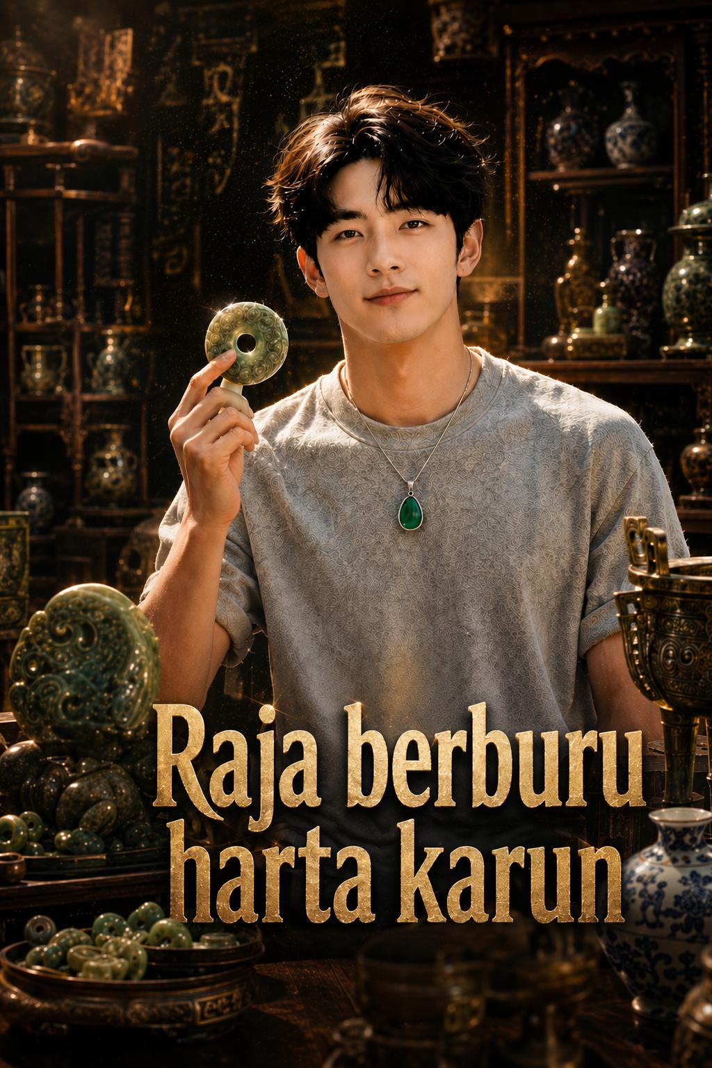 Mata Emas