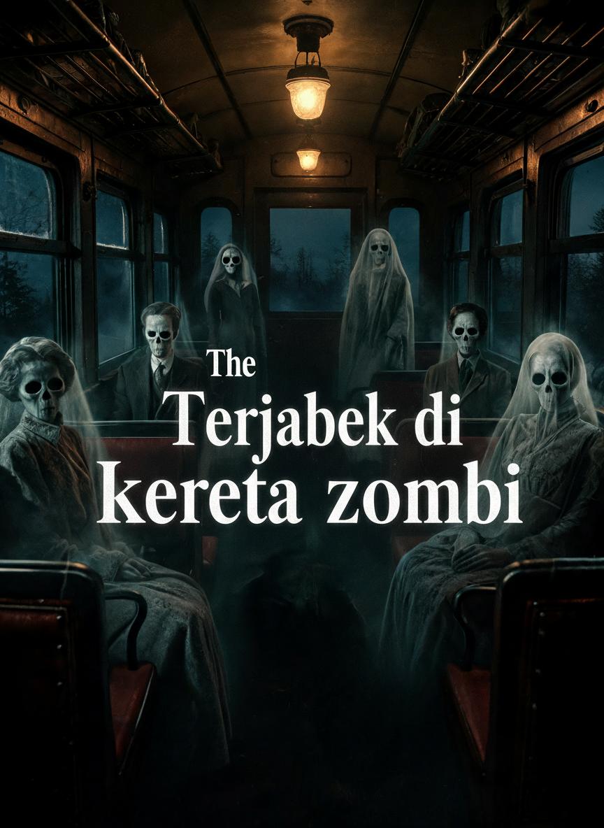 Loop Kereta Zombie