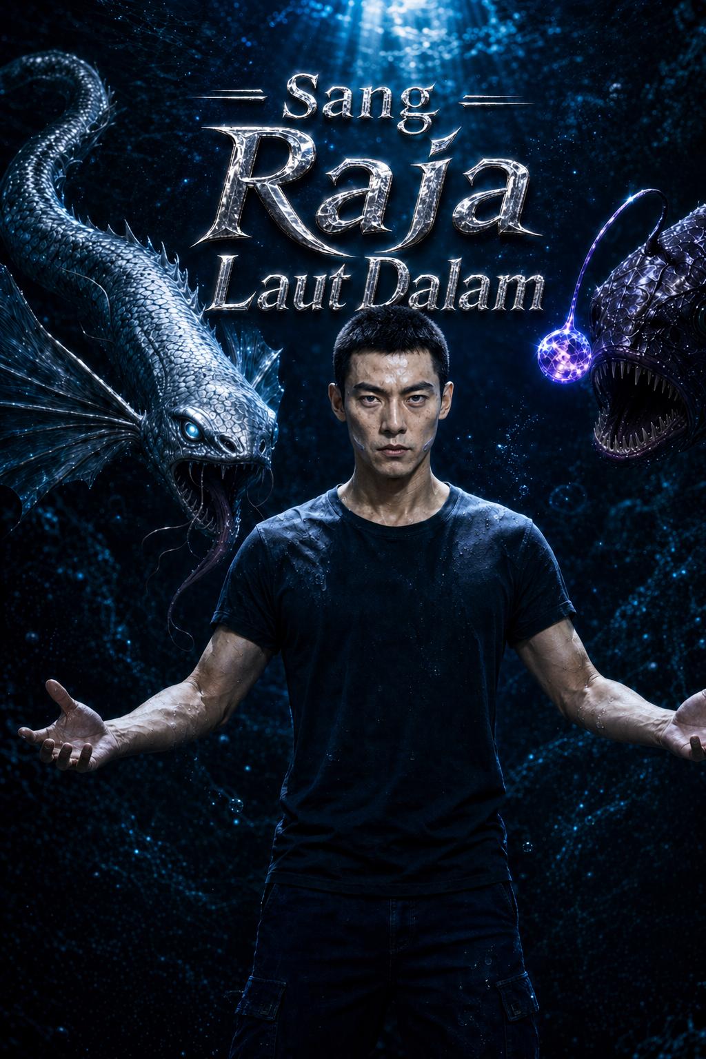 Sang Raja Laut Dalam