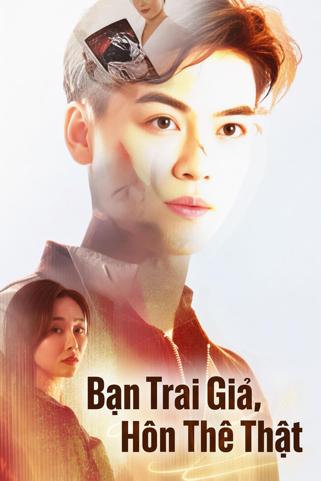 Bạn Trai Giả, Hôn Thê Thật
