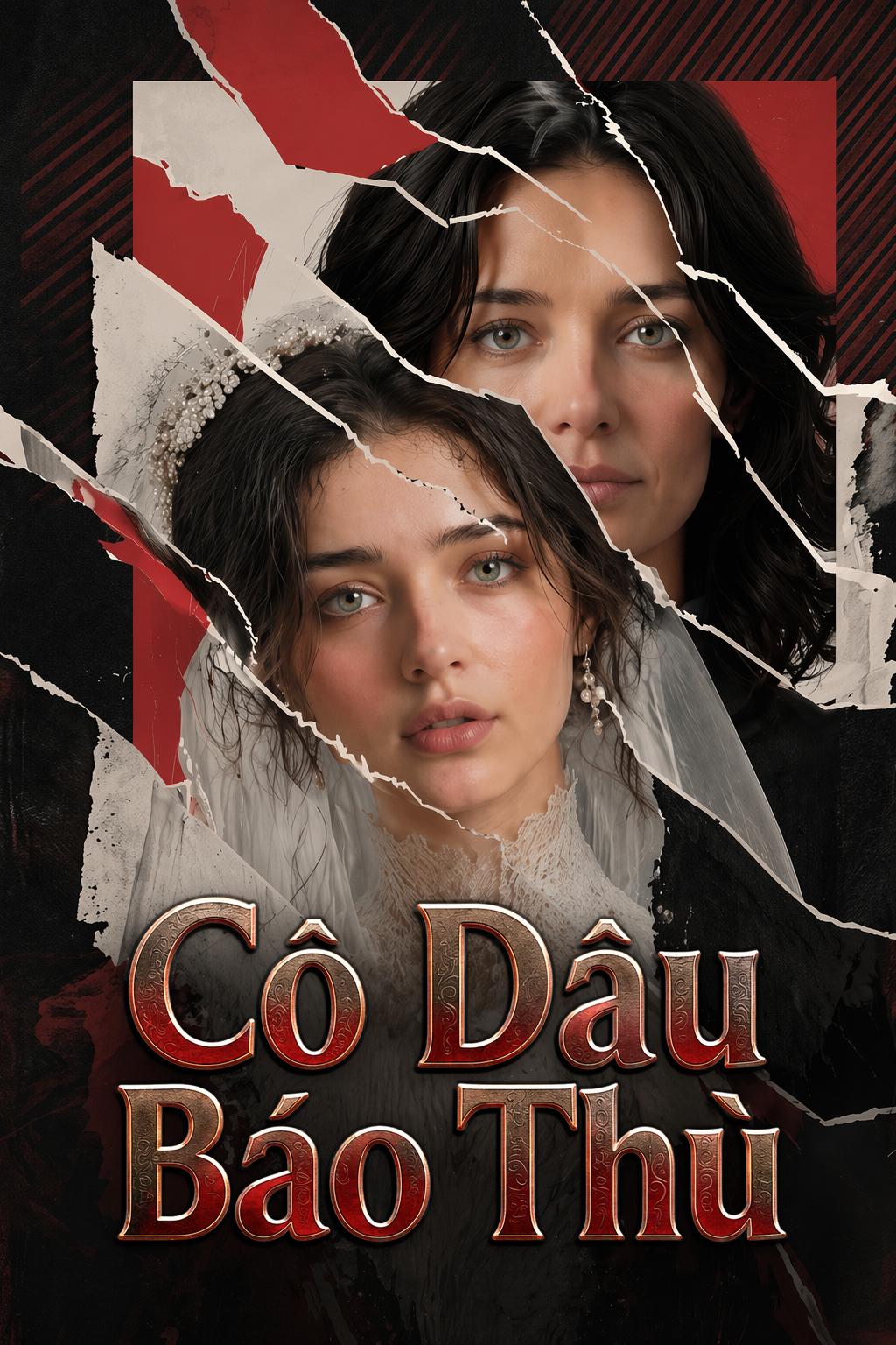 Cô Dâu Báo Thù