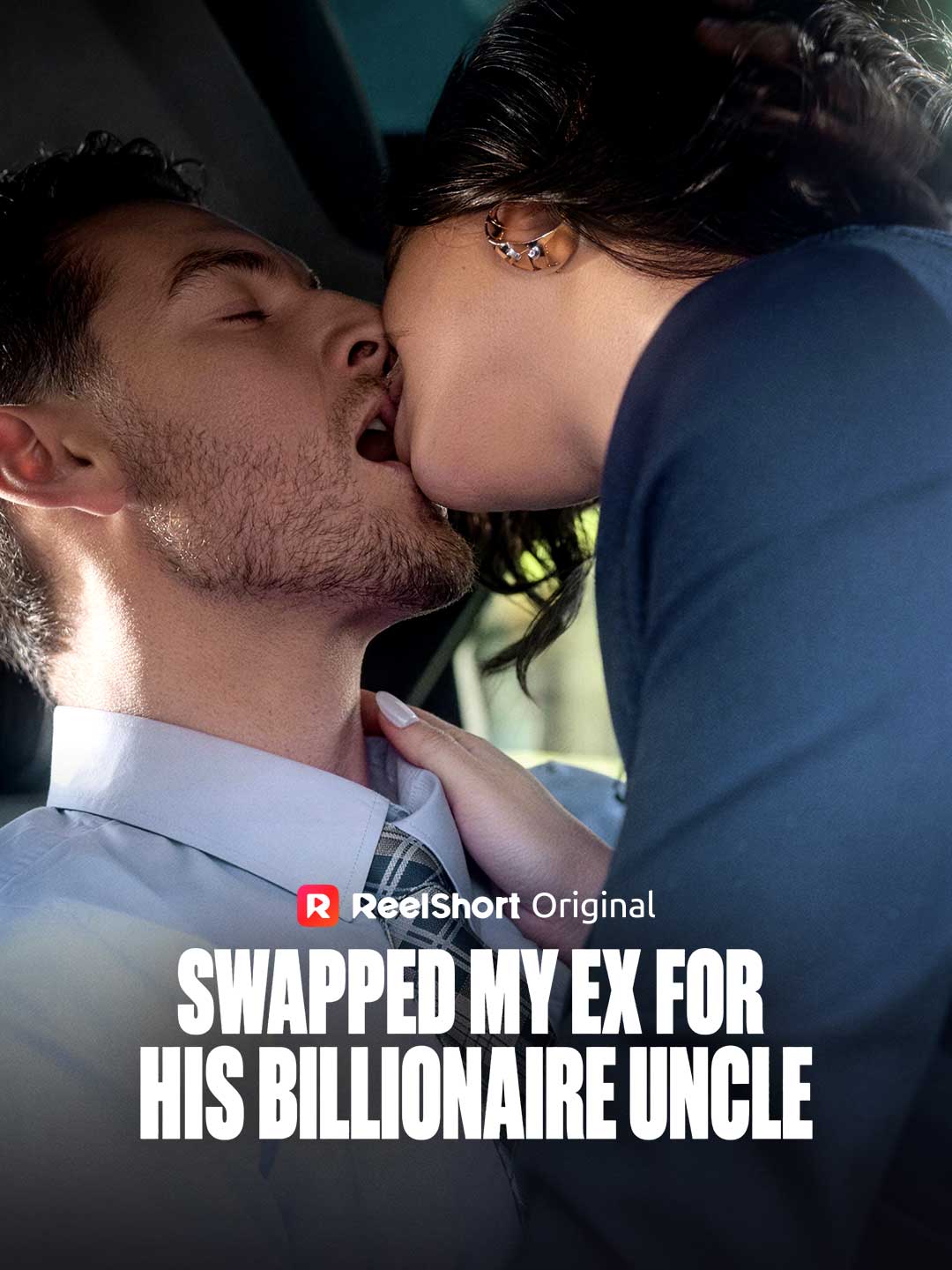 J'ai quitté mon ex pour son oncle milliardaire