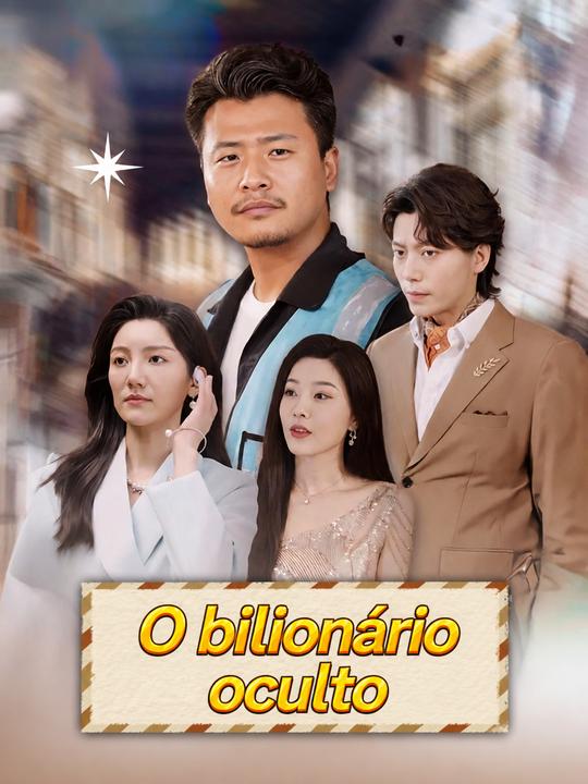 The Secret Tycoon Dad