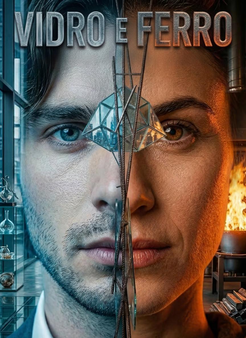 Vidro e Ferro