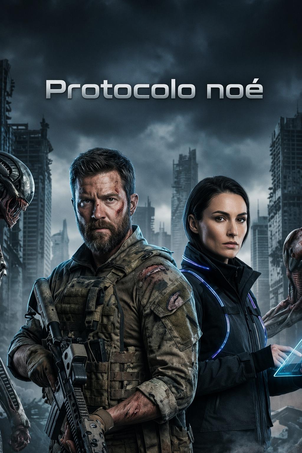 Protocolo noé