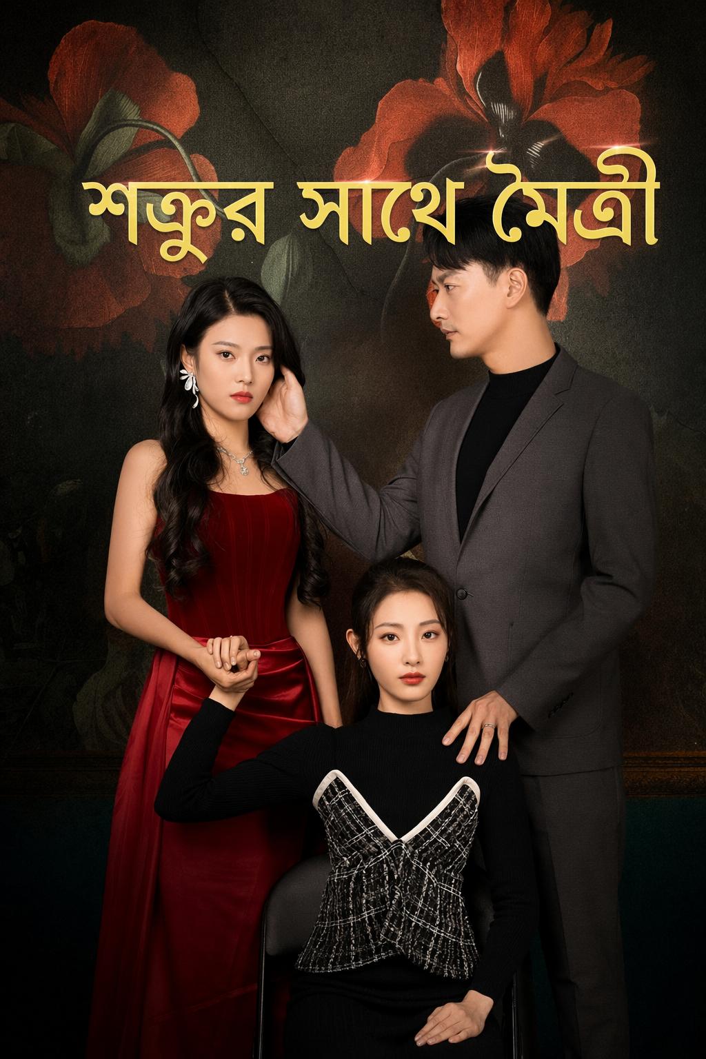 শত্রুর সাথে মৈত্রী