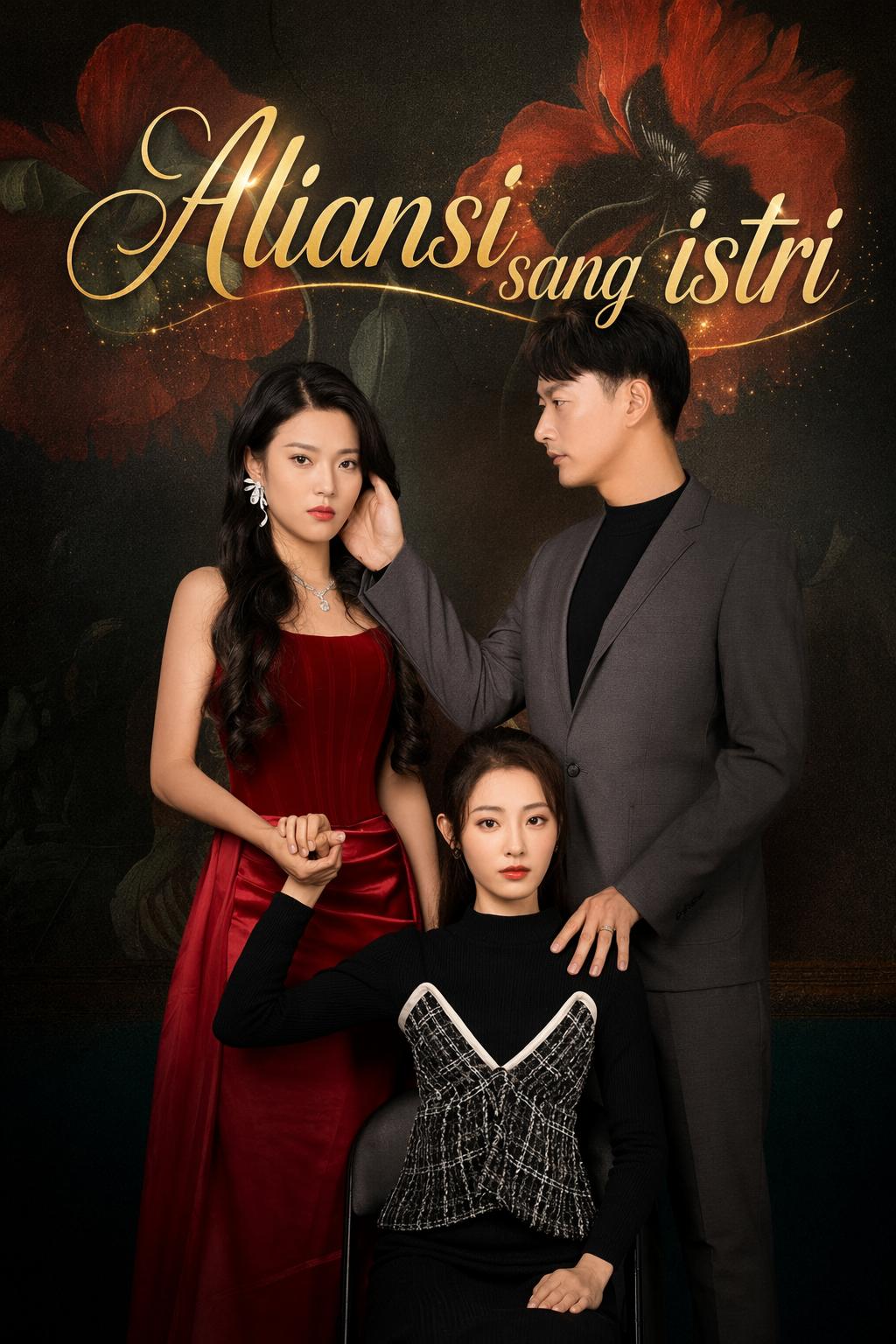 Aliansi sang istri