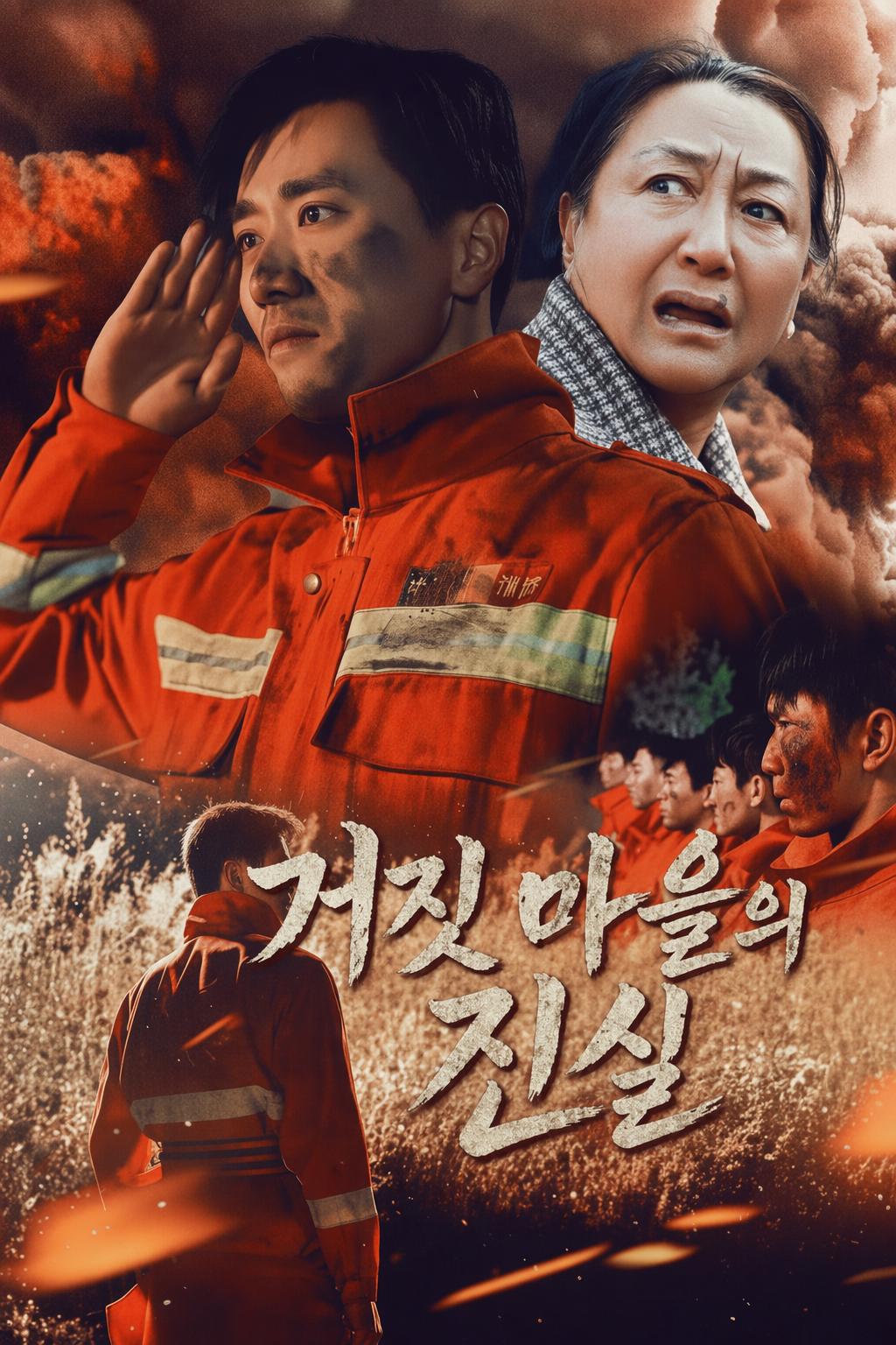거짓 마을의 진실
