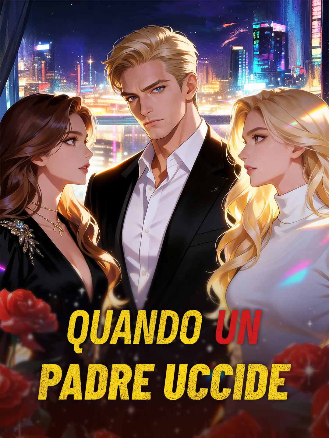 Bir Baba Öldürdüğünde