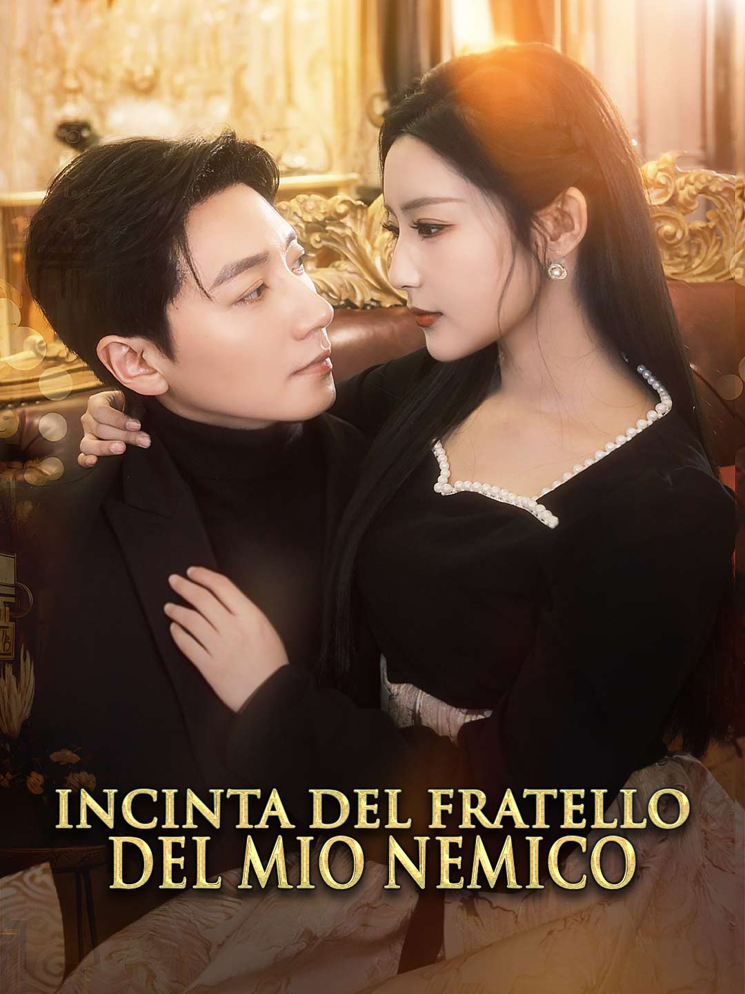 Hamil anak adik musuhku