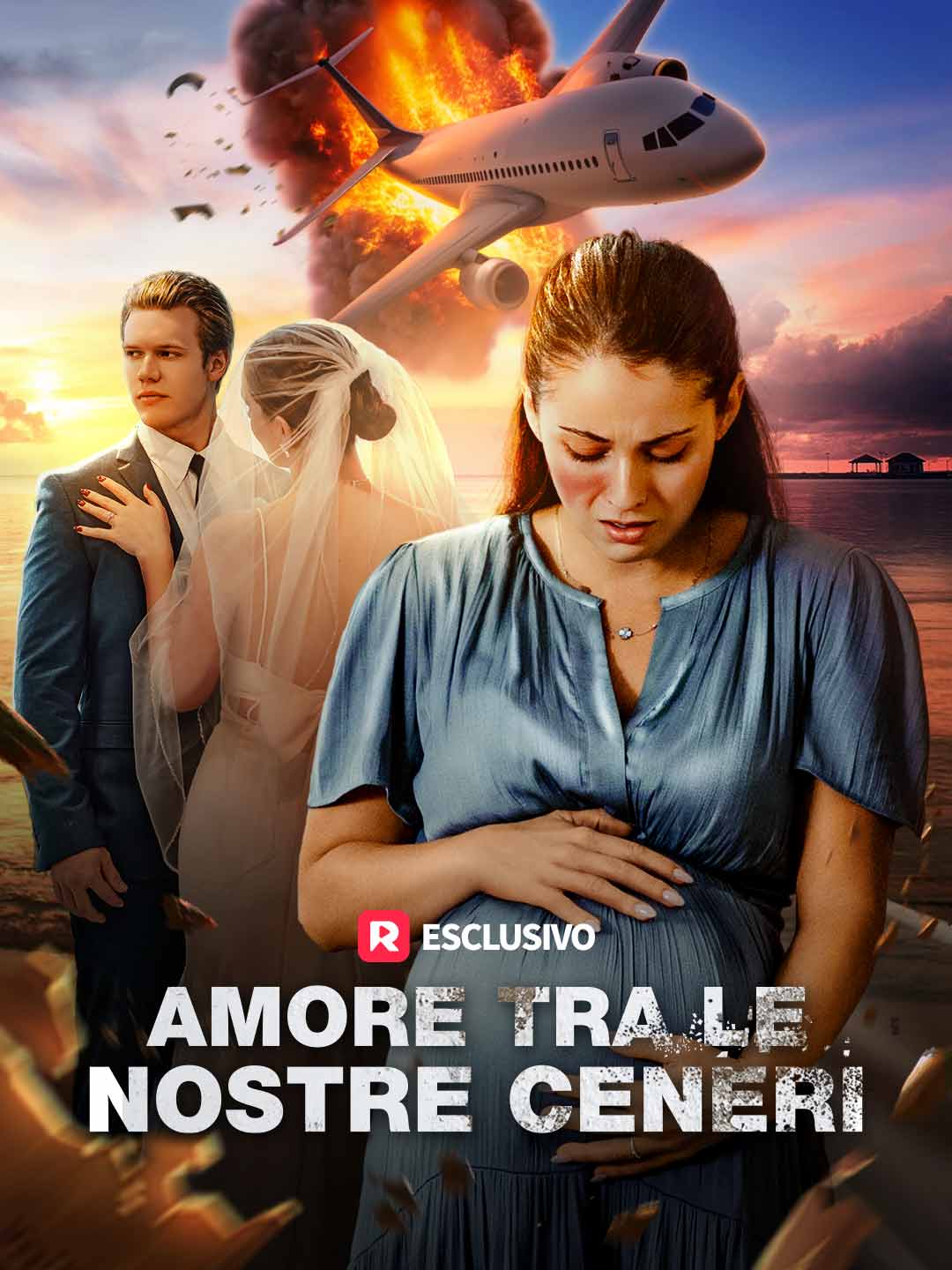 Amore tra le nostre ceneri