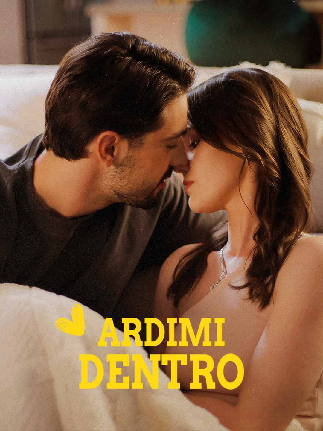 Ardimi dentro