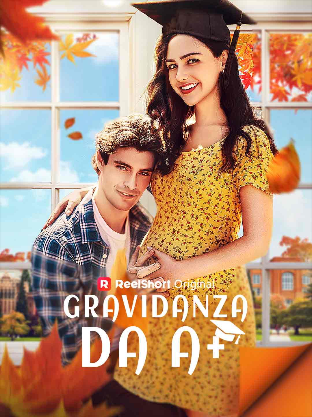 Gravidanza da A+