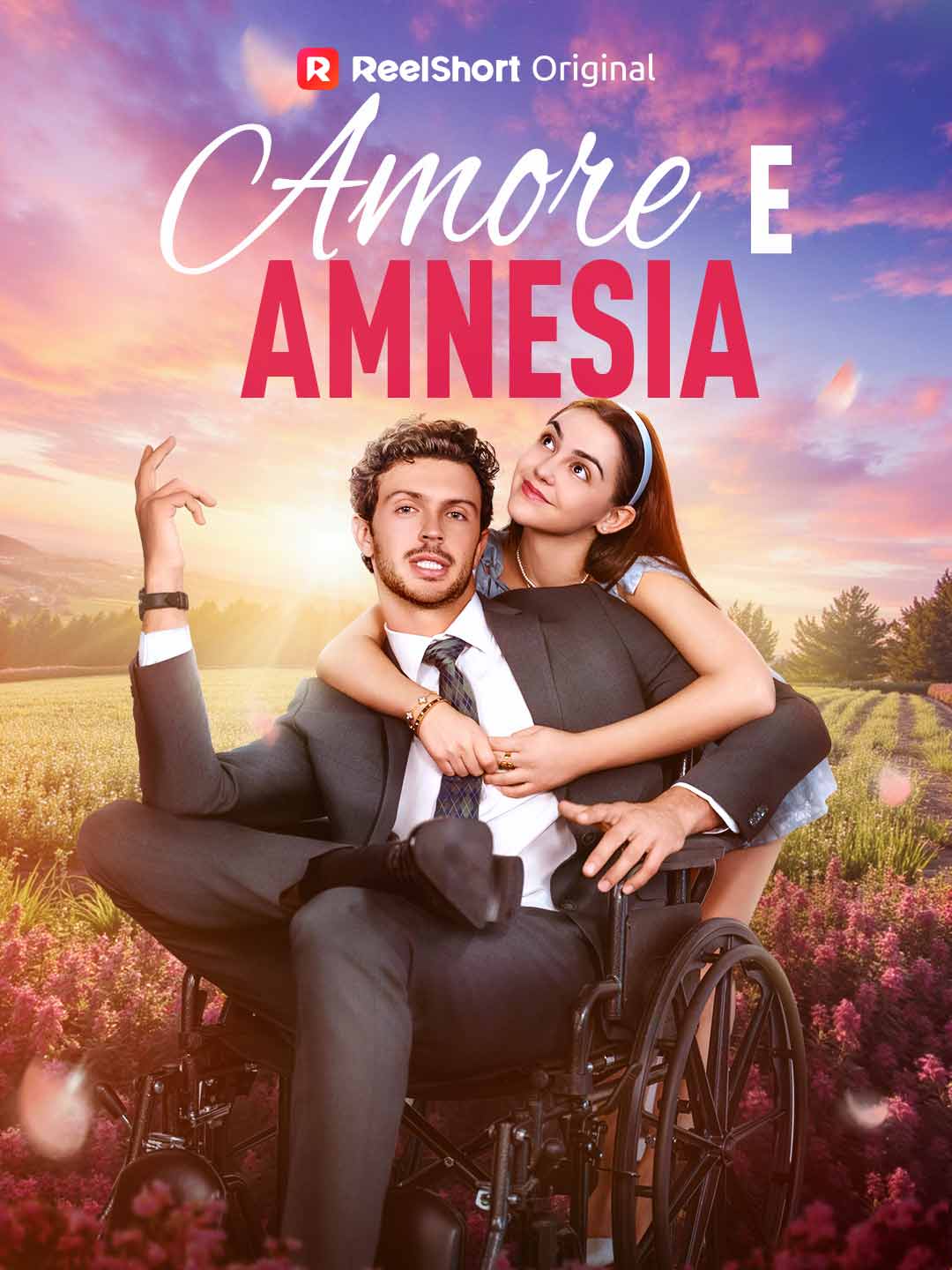 Amor e Amnésia
