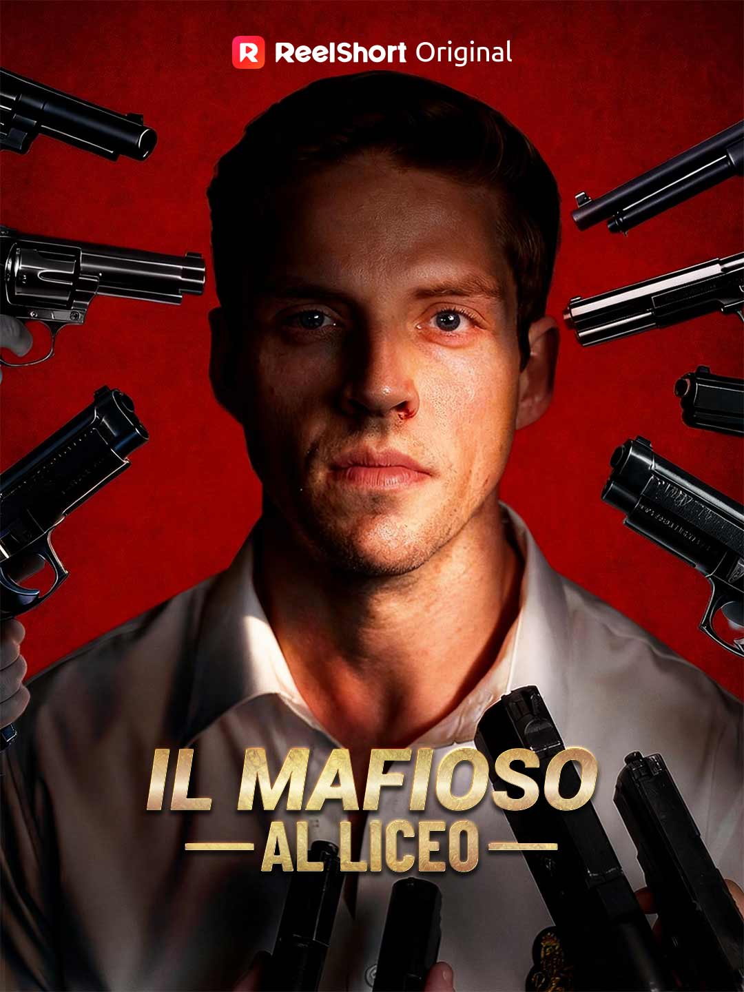 Le Mafioso au Lycée
