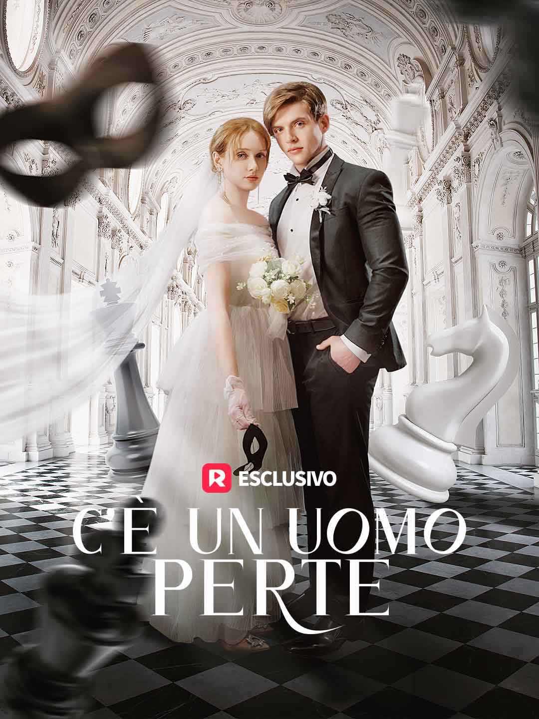 C'è un uomo per te