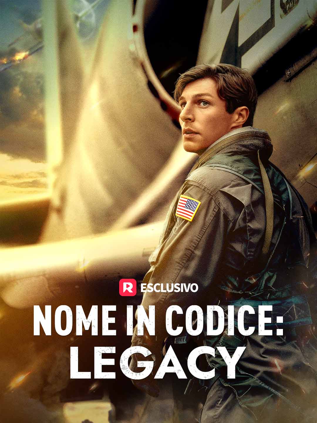 Codename: Vermächtnis