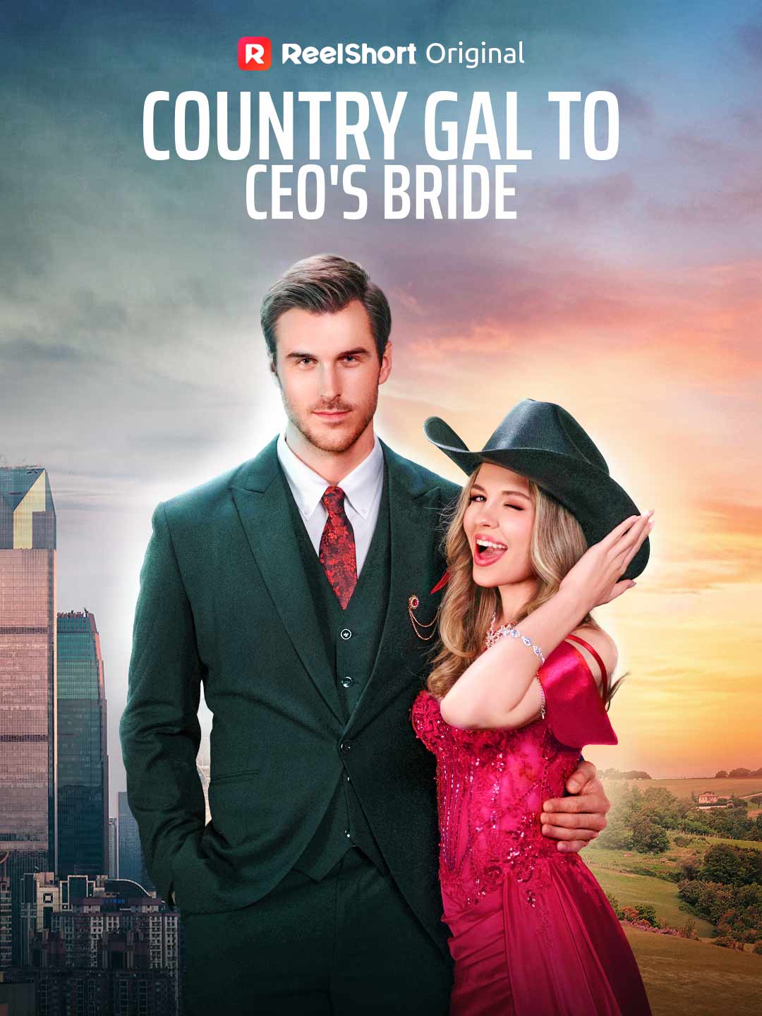 De Caipira a Esposa do CEO
