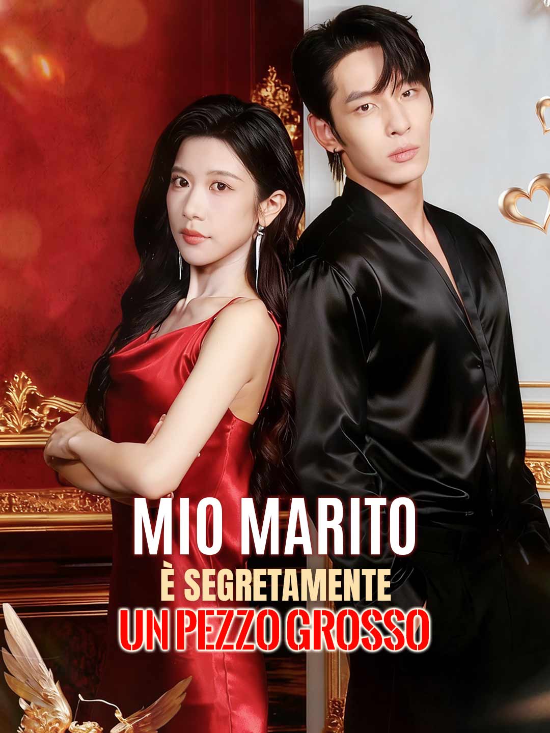 Kocam gizlice büyük bir adam