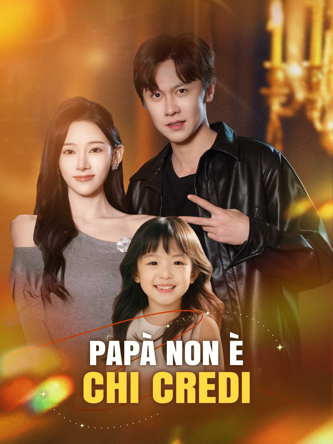Papà non è chi credi