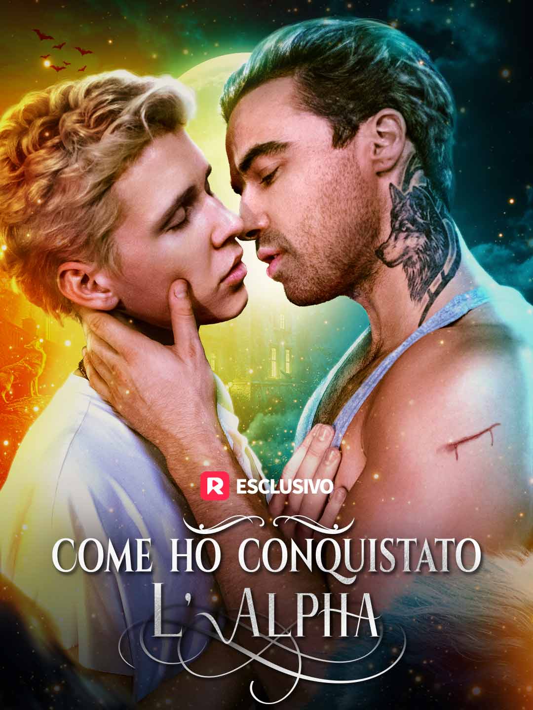 Como conquistei o Alpha