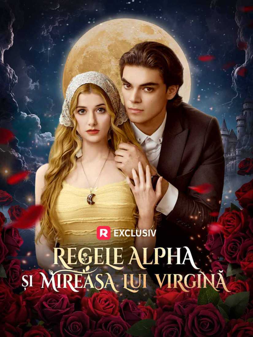 Regele Alpha și mireasa lui virgină