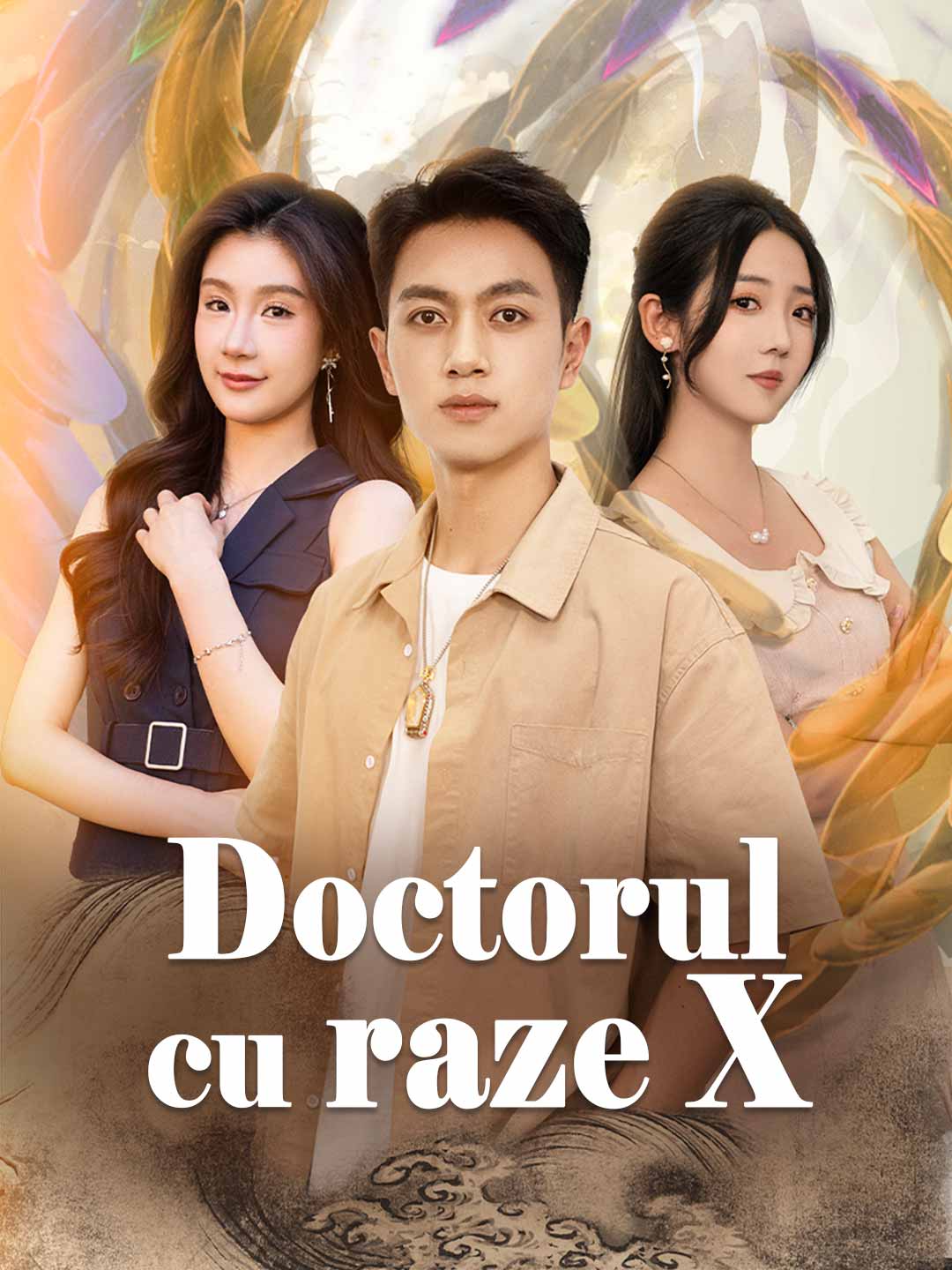 Doctorul cu raze X