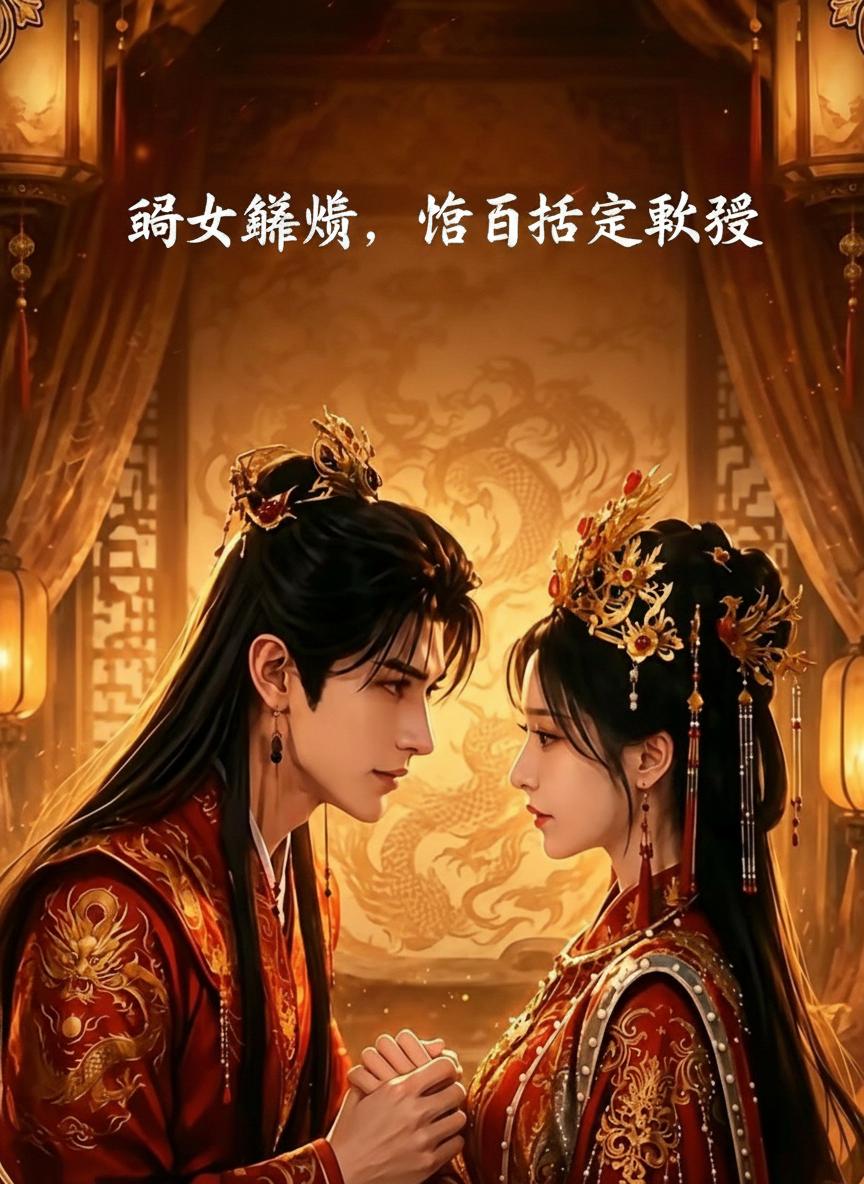 嫡女鋒芒，冷王執意求娶