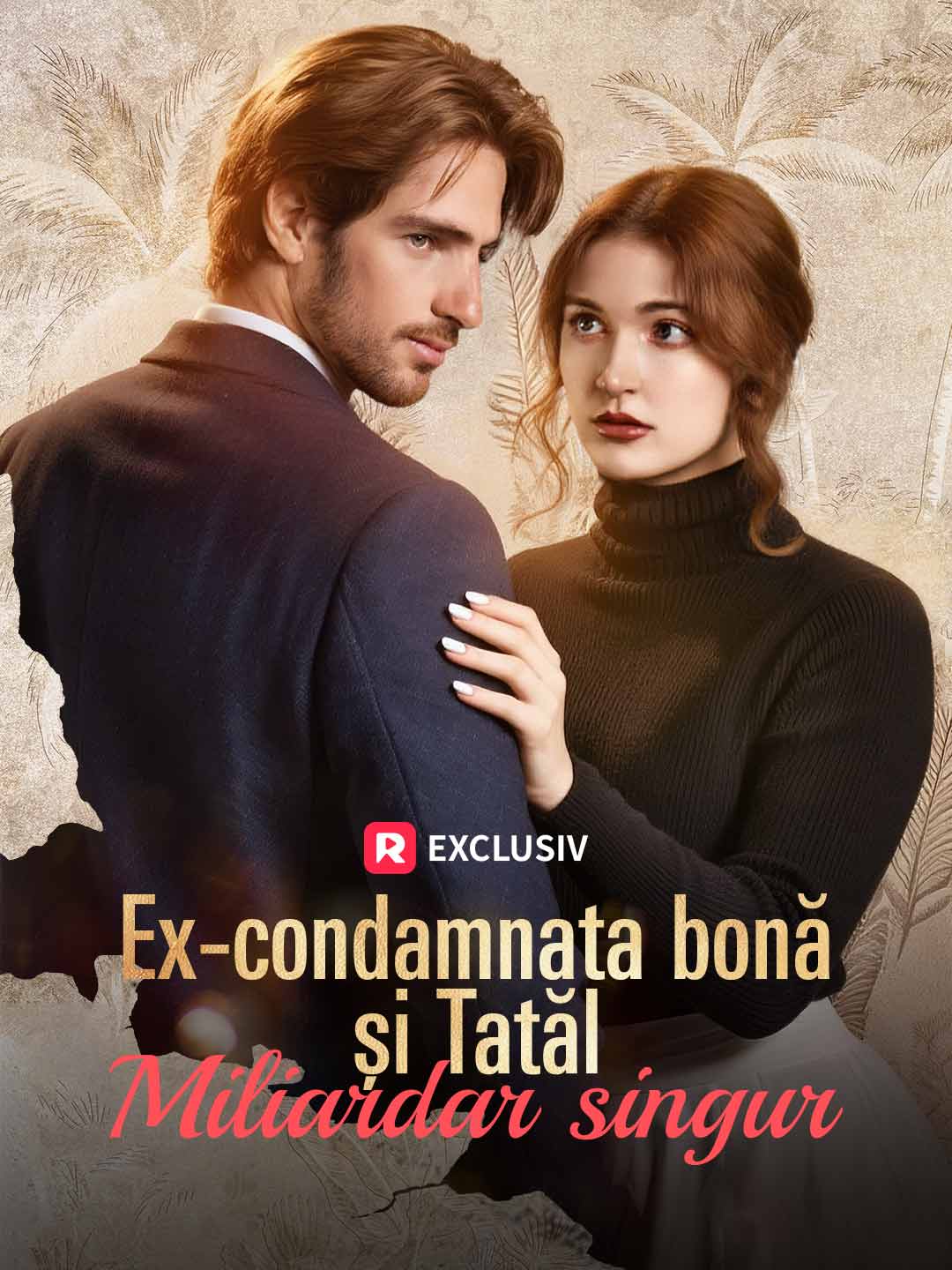 The Ex-Con Nanny and the Billionaire Single Dad