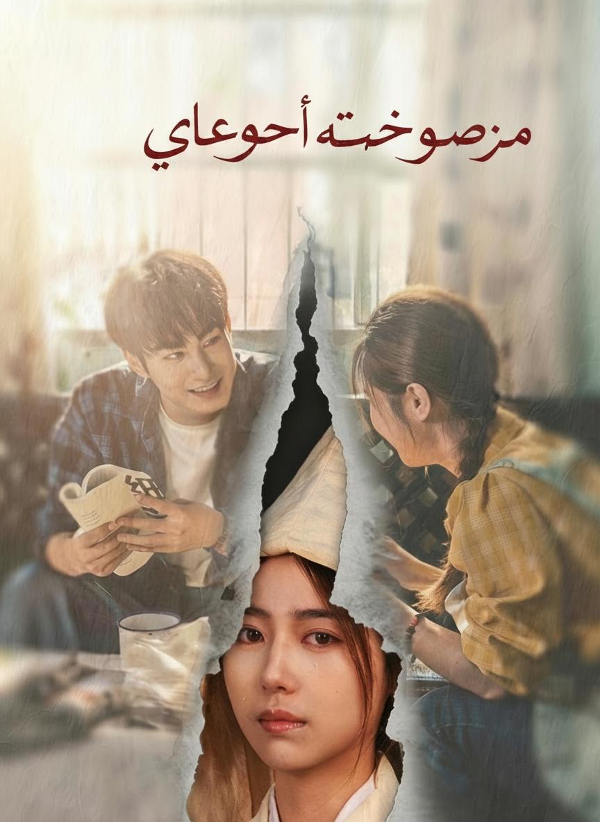 زوجة الكفاح