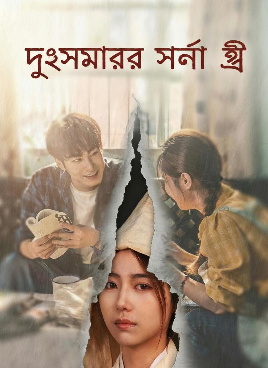 দুঃসময়ের সঙ্গী স্ত্রী