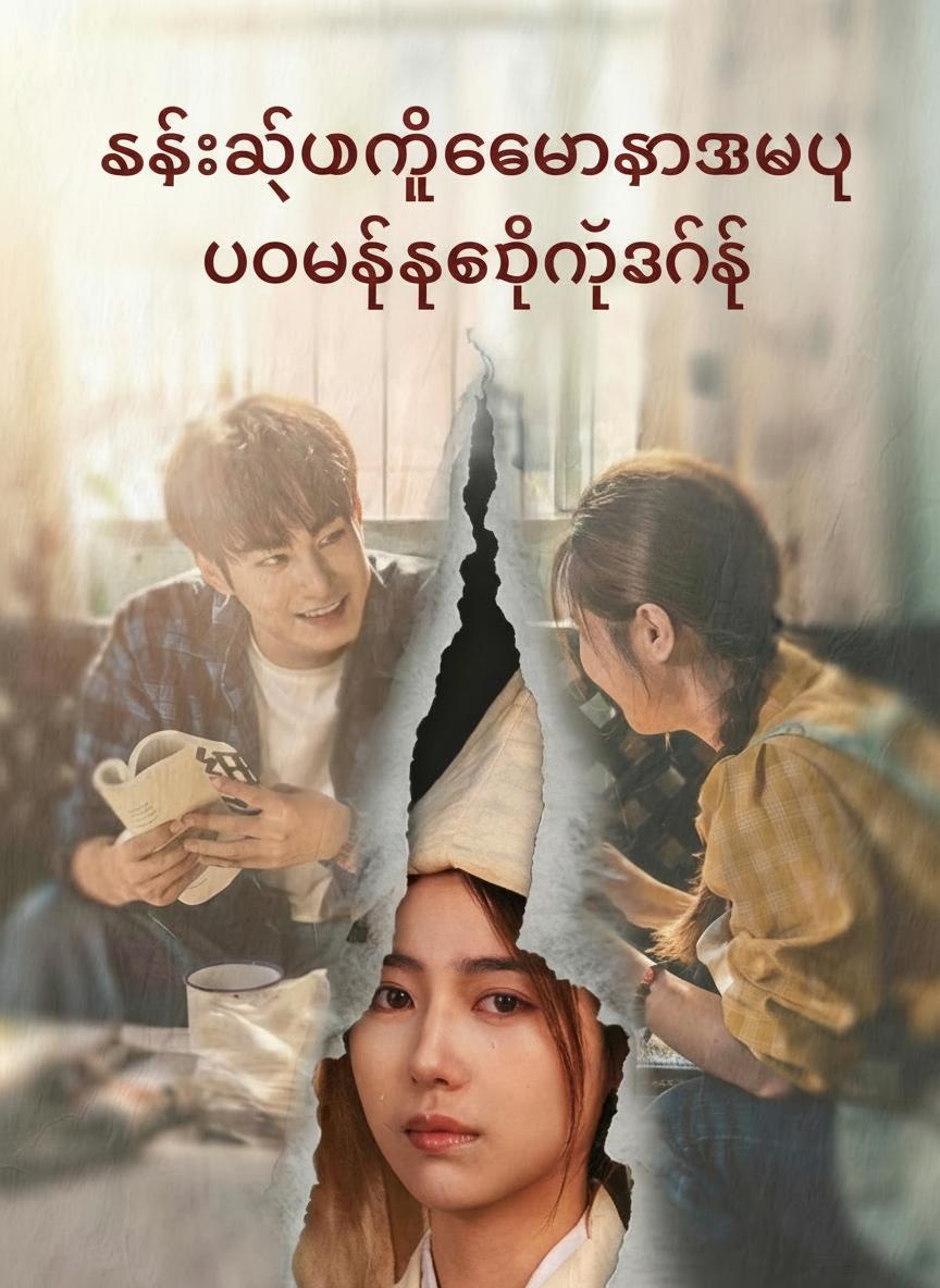 ဆင်းရဲအတူချမ်းသာအမျှ ပေါင်းသင်းခဲ့တဲ့ဇနီး