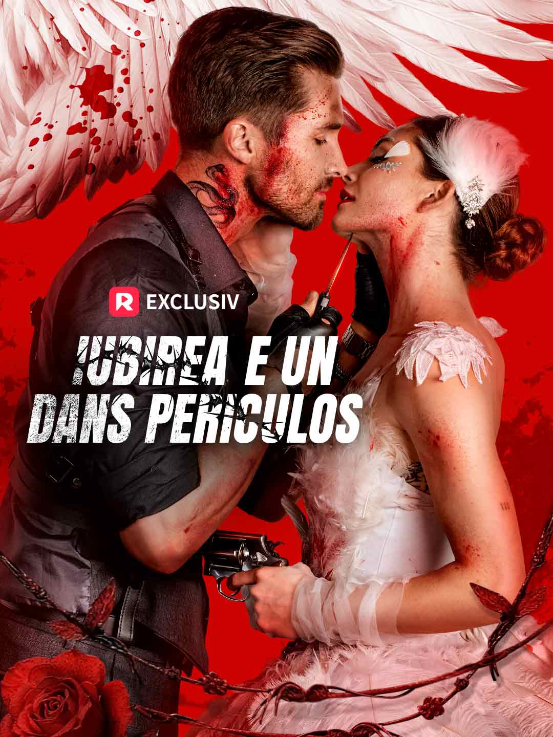 L'amore è una danza pericolosa