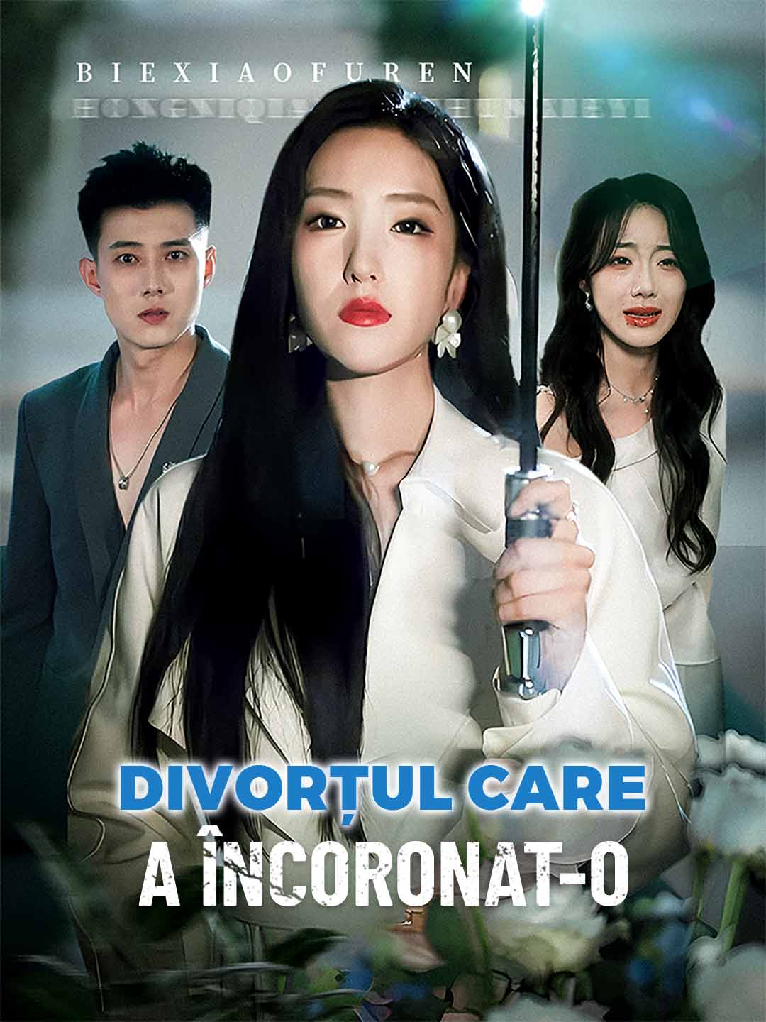Divorțul care a încoronat-o