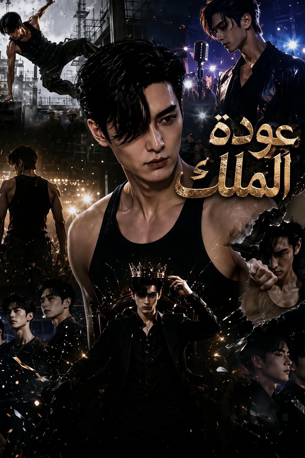 عودة الملك
