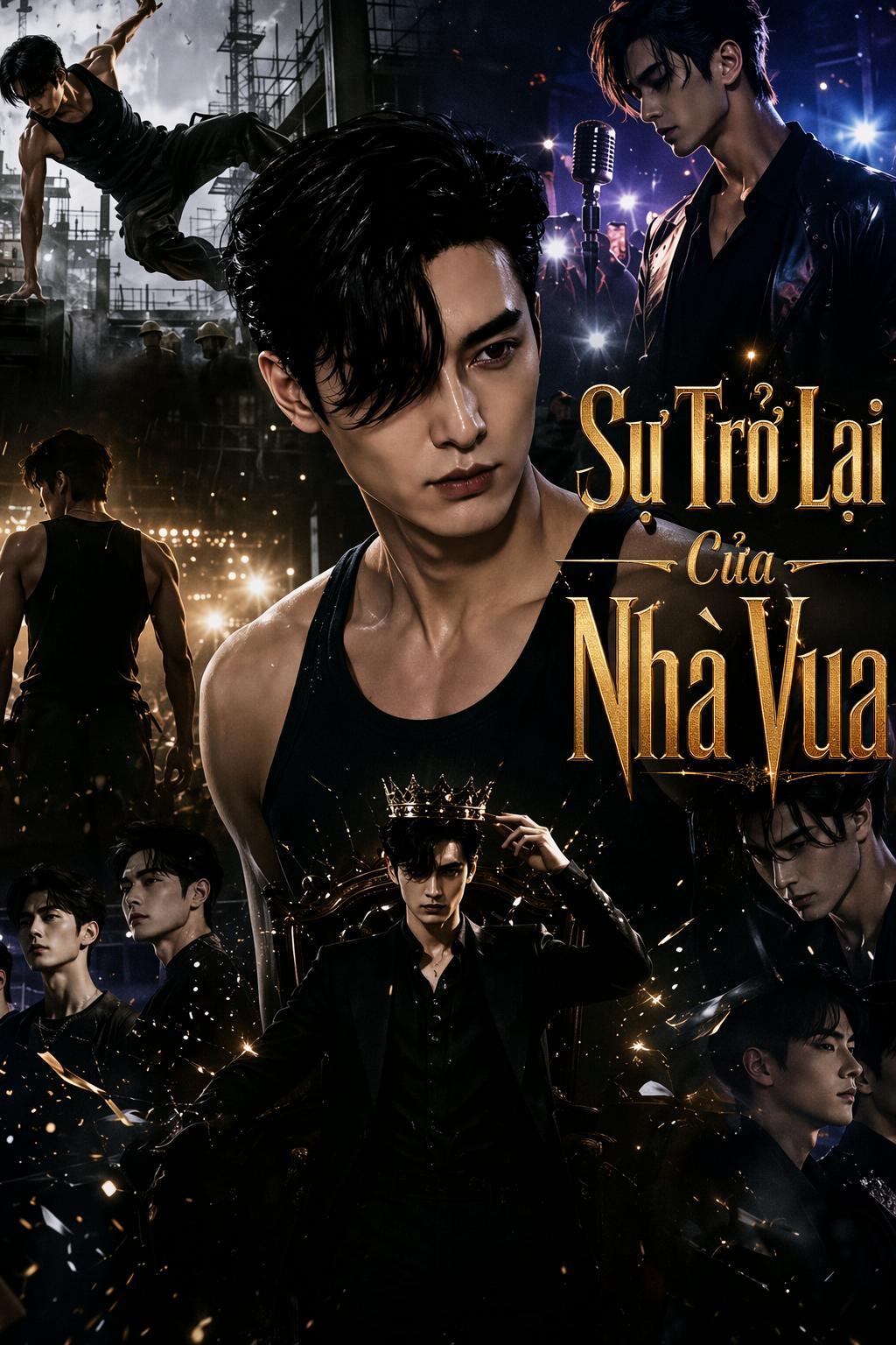 Sự Trở Lại Của Nhà Vua