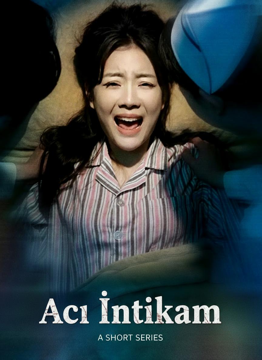 Acı İntikam