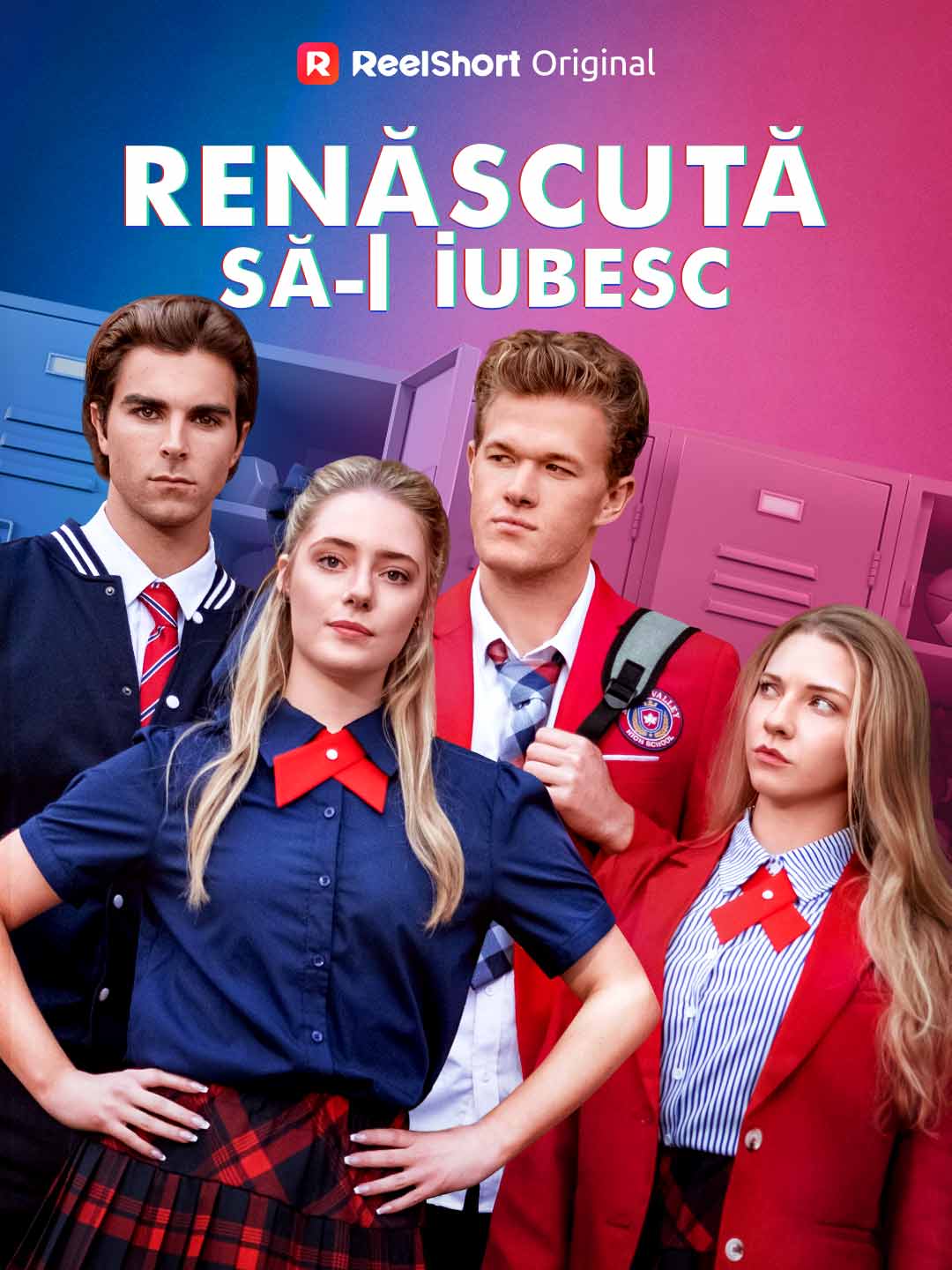 Renací para amar al Sr. Correcto