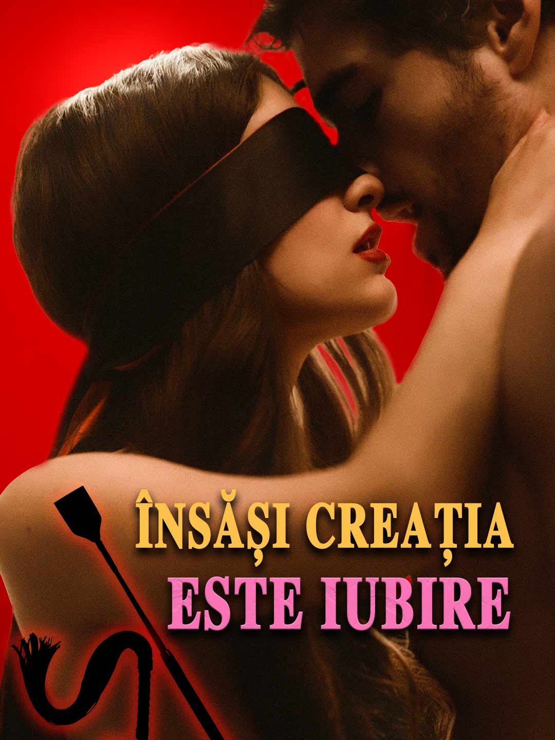La création même est amour